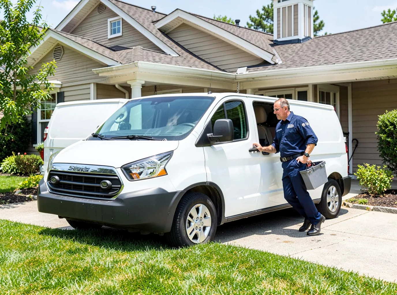 Emergency Plumber company in Chandler, MN